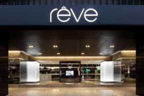 Hotel Reve Taichung